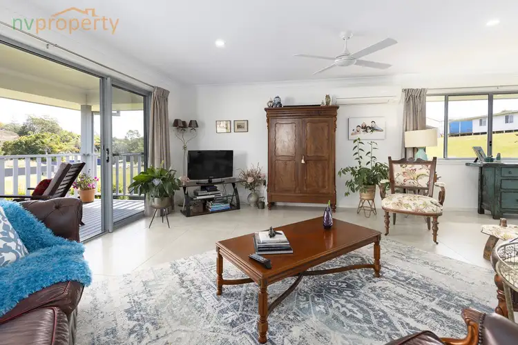 Sixth view of Homely house listing, 4 Winda Close, Macksville NSW 2447