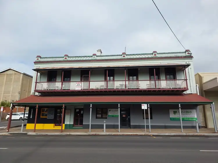 Third view of Homely house listing, 9/221 Lennox Street, Maryborough QLD 4650