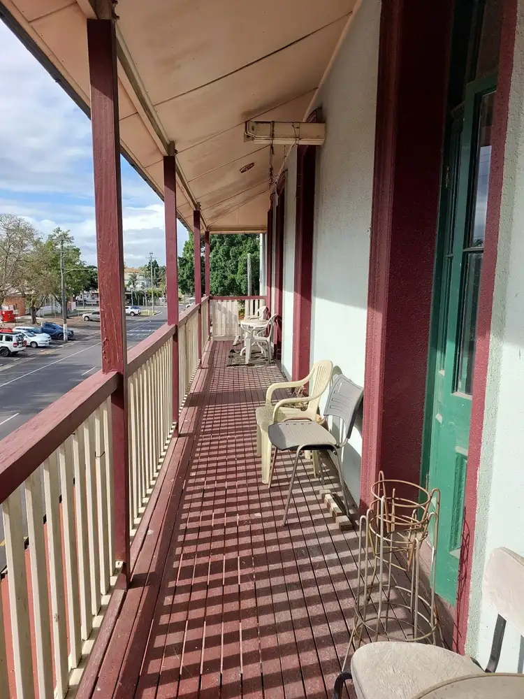 Fourth view of Homely house listing, 9/221 Lennox Street, Maryborough QLD 4650