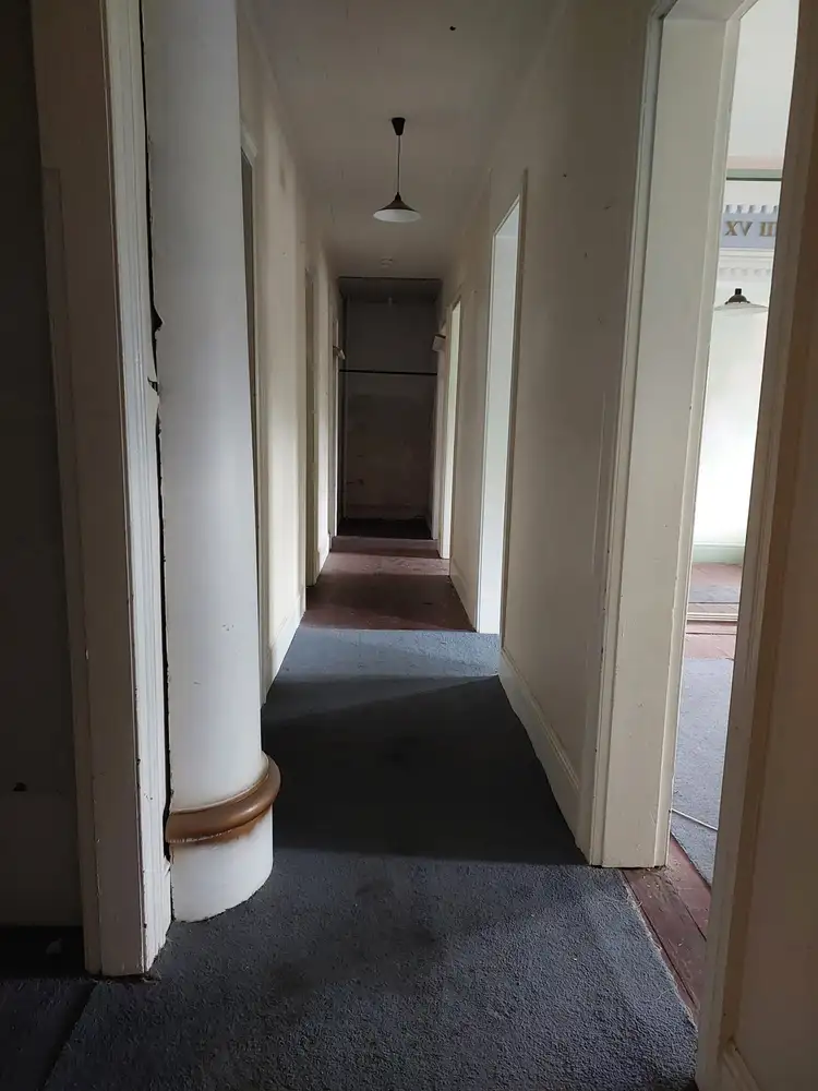 Seventh view of Homely house listing, 9/221 Lennox Street, Maryborough QLD 4650