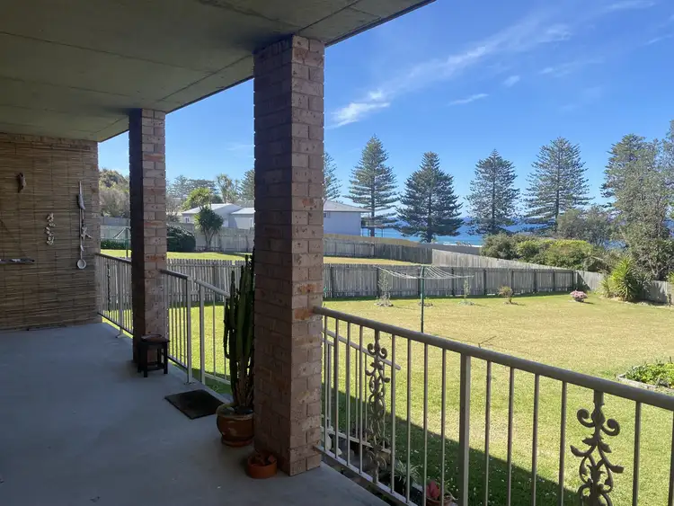 Main view of Homely flat listing, 5 Monash Avenue, Tuross Head NSW 2537