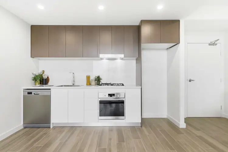 Main view of Homely apartment listing, 22-30 Coronation  Parade, Enfield NSW 2136