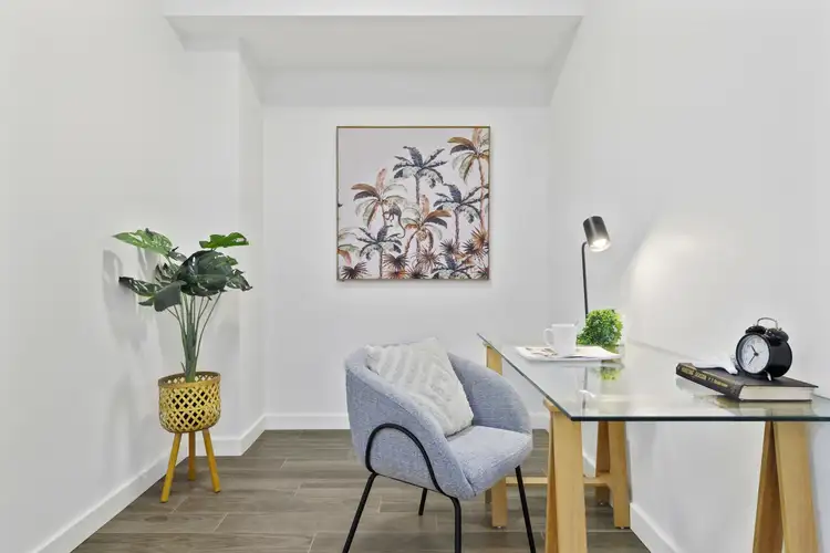 Third view of Homely apartment listing, 22-30 Coronation  Parade, Enfield NSW 2136