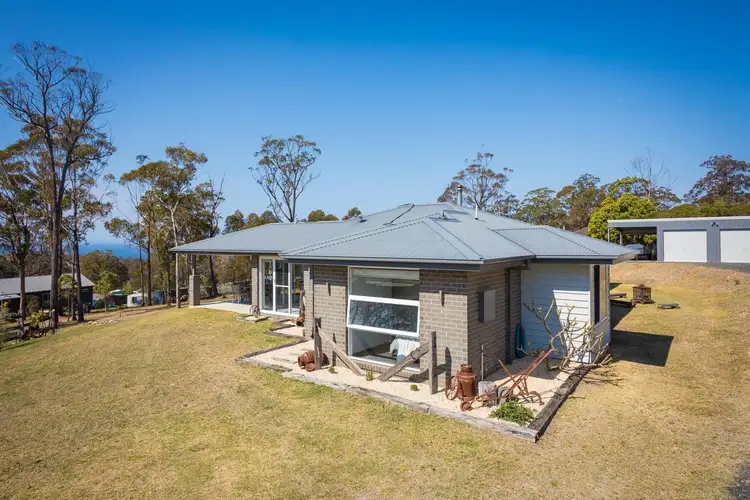 47 Emerald  Crescent, Wallagoot NSW 2550