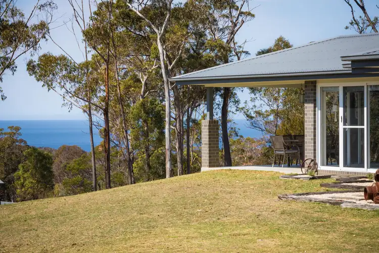 Second view of Homely house listing, 47 Emerald  Crescent, Wallagoot NSW 2550
