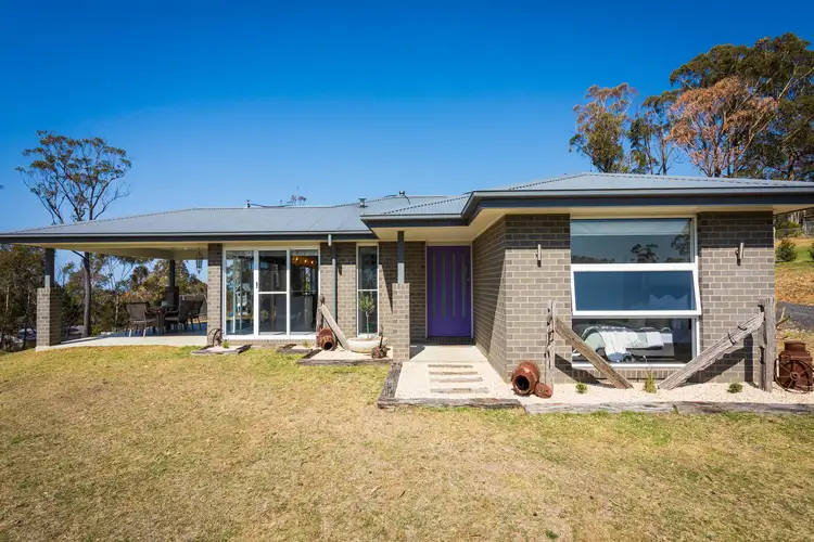 Fourth view of Homely house listing, 47 Emerald  Crescent, Wallagoot NSW 2550
