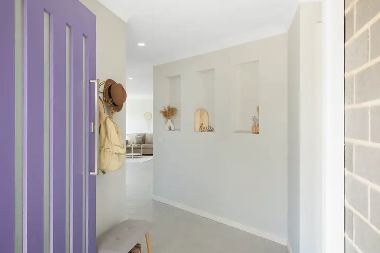 Fifth view of Homely house listing, 47 Emerald  Crescent, Wallagoot NSW 2550