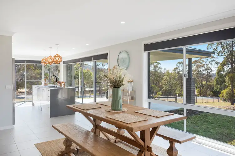 Sixth view of Homely house listing, 47 Emerald  Crescent, Wallagoot NSW 2550