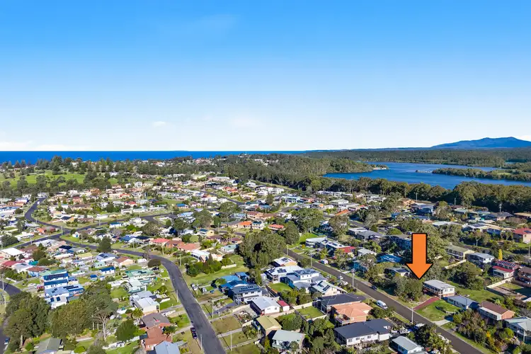 Sixth view of Homely land listing, 57 Bondi Street, Tuross Head NSW 2537