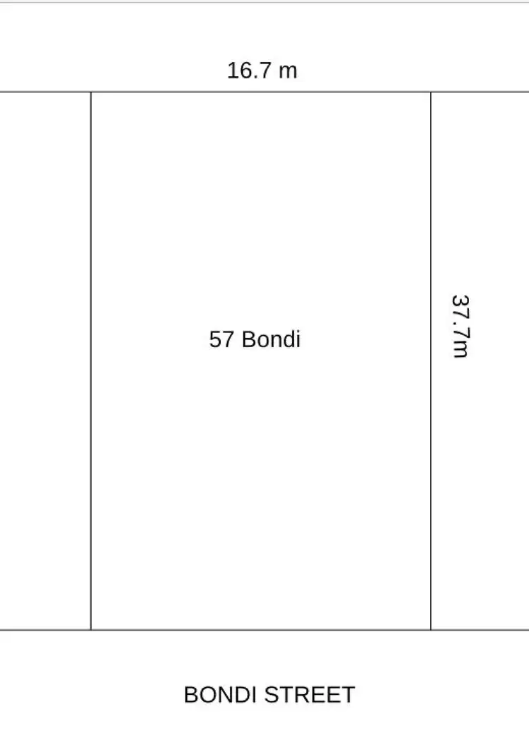 Seventh view of Homely land listing, 57 Bondi Street, Tuross Head NSW 2537