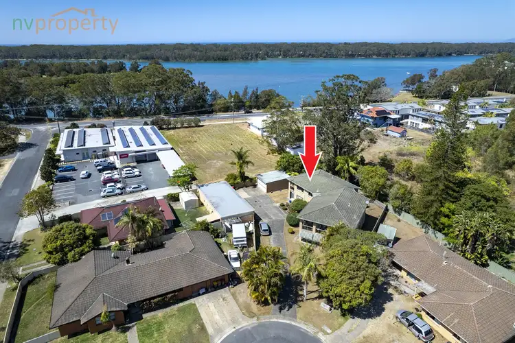 Second view of Homely unit listing, 3/1 Warrigal Avenue, Nambucca Heads NSW 2448