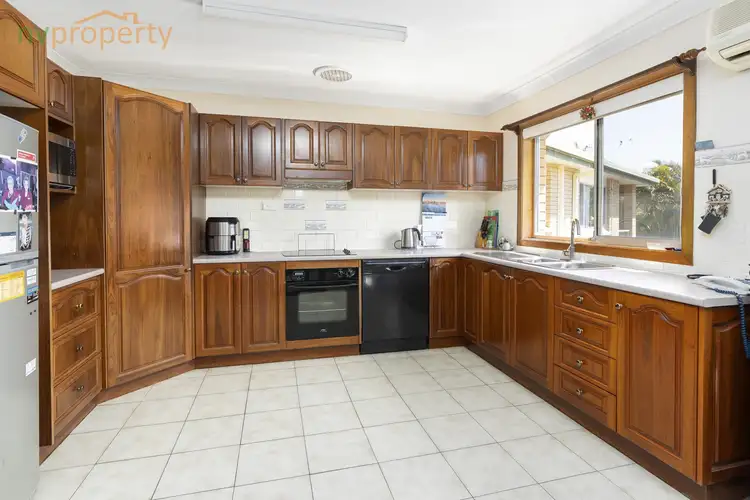 Fourth view of Homely unit listing, 3/1 Warrigal Avenue, Nambucca Heads NSW 2448