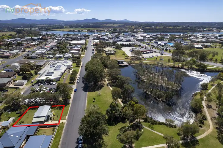 46 Princess Street, Macksville NSW 2447