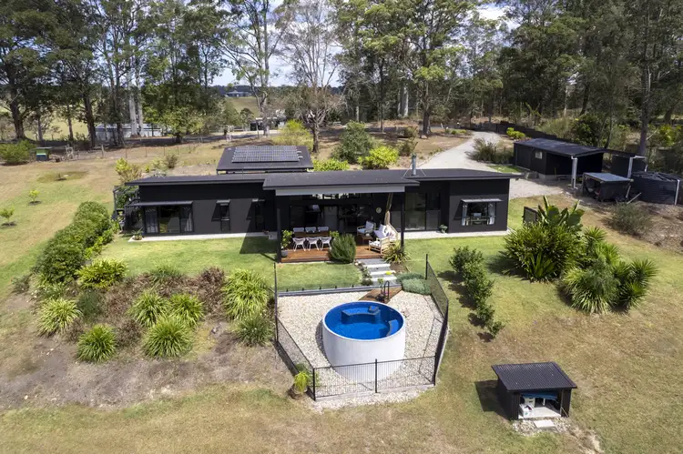 130 Allgomera Road, Allgomera NSW 2441