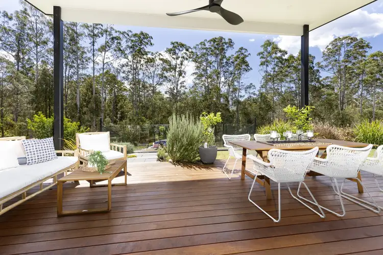 Fourth view of Homely house listing, 130 Allgomera Road, Allgomera NSW 2441