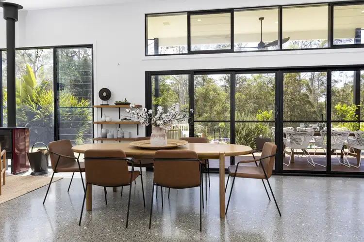 Fifth view of Homely house listing, 130 Allgomera Road, Allgomera NSW 2441