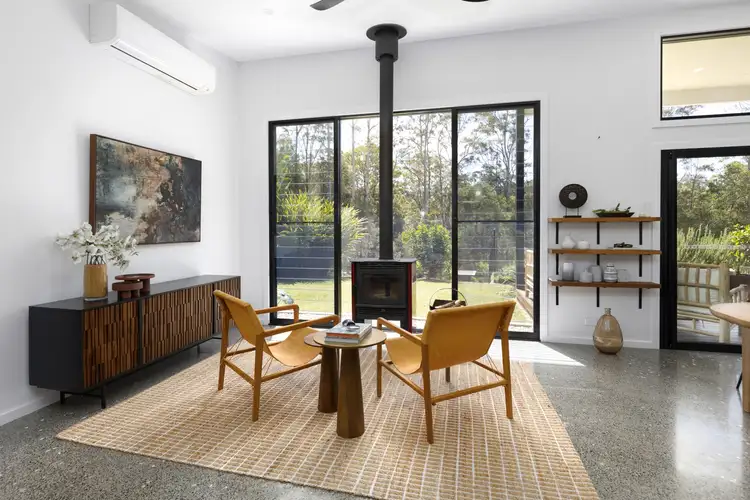 Sixth view of Homely house listing, 130 Allgomera Road, Allgomera NSW 2441