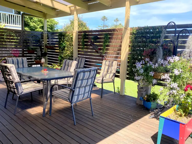 Second view of Homely house listing, 5 Coogee  Street, Tuross Head NSW 2537