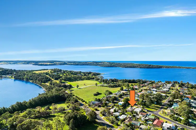 Third view of Homely house listing, 5 Coogee  Street, Tuross Head NSW 2537
