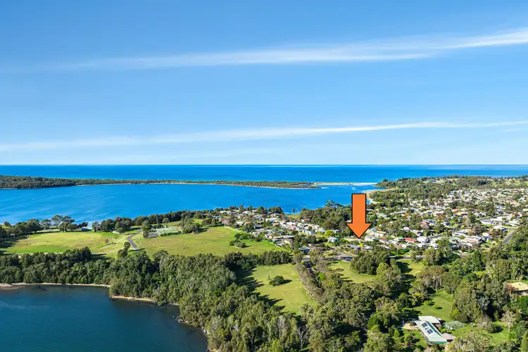 Fourth view of Homely house listing, 5 Coogee  Street, Tuross Head NSW 2537