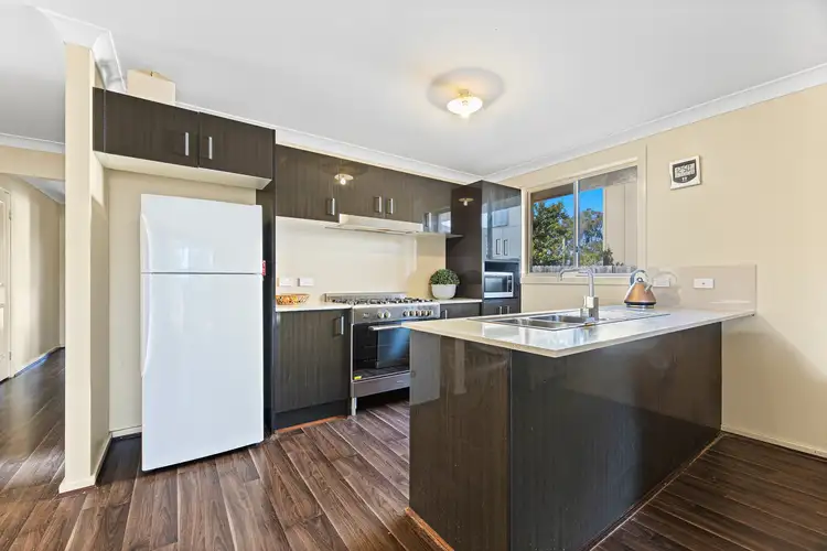 Fifth view of Homely house listing, 5 Coogee  Street, Tuross Head NSW 2537