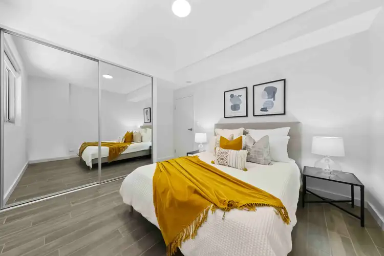 Main view of Homely apartment listing, 1/20-30 Coronation Parade, Enfield NSW 2136
