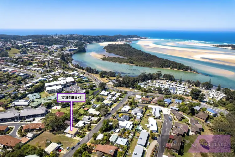 Main view of Homely other listing, 12 Seaview Street, Nambucca Heads NSW 2448
