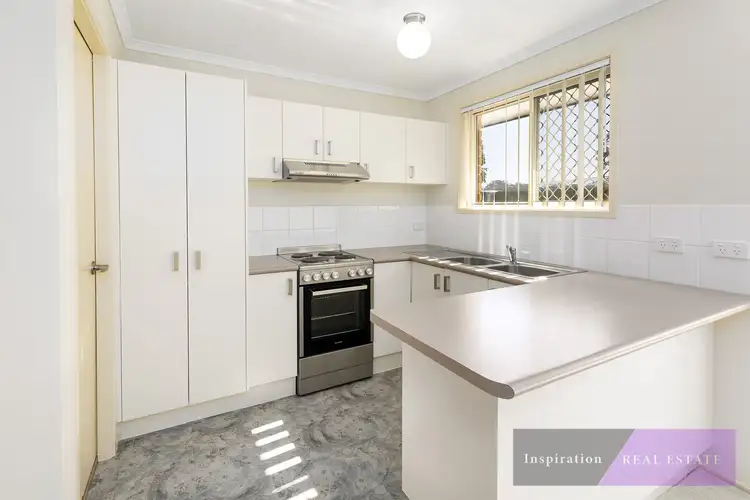 Second view of Homely villa listing, 6/8-10 Marshall Way, Nambucca Heads NSW 2448