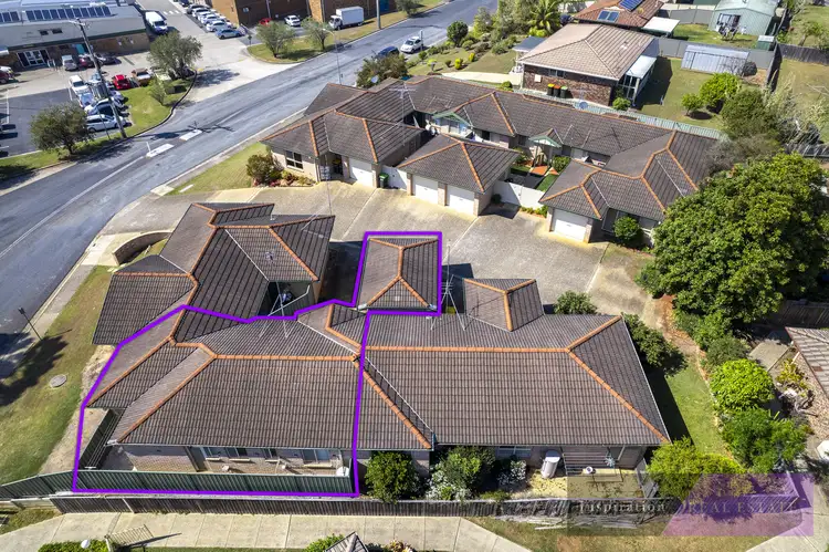 Fifth view of Homely villa listing, 6/8-10 Marshall Way, Nambucca Heads NSW 2448