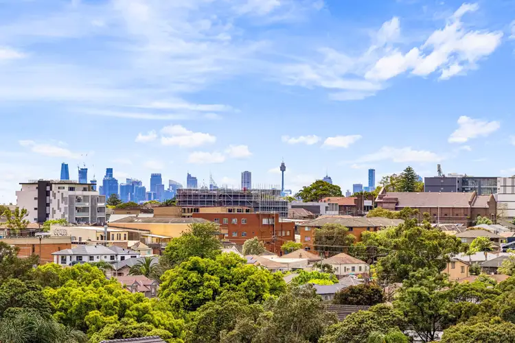 Fourth view of Homely apartment listing, 14/20-30 Coronation Parade, Enfield NSW 2136