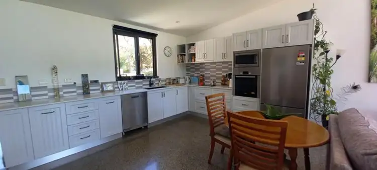 Fourth view of Homely villa listing, 5 Gangara Avenue, Dorrigo NSW 2453