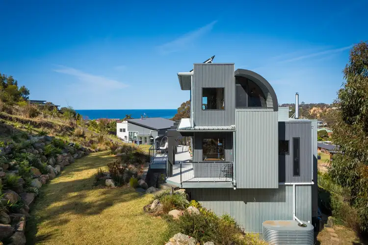 Third view of Homely house listing, 15 Ocean View Terrace, Tathra NSW 2550