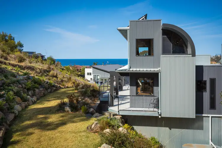Fourth view of Homely house listing, 15 Ocean View Terrace, Tathra NSW 2550
