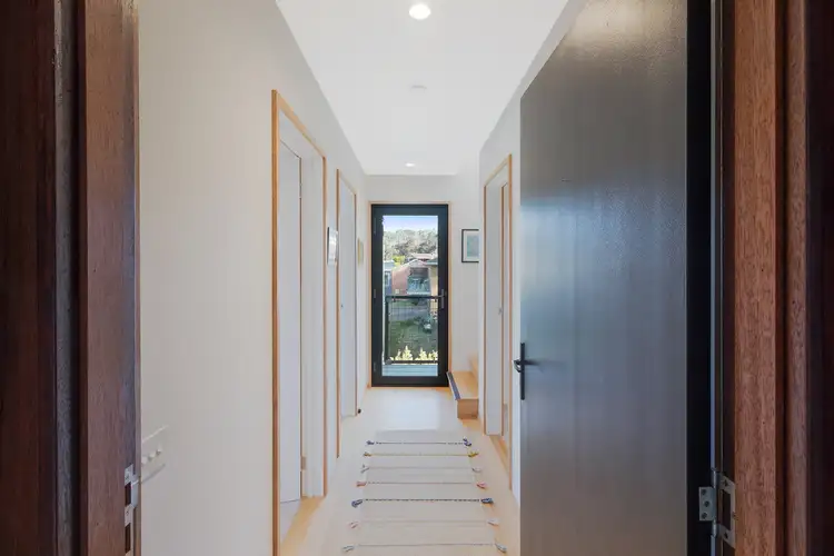 Fifth view of Homely house listing, 15 Ocean View Terrace, Tathra NSW 2550