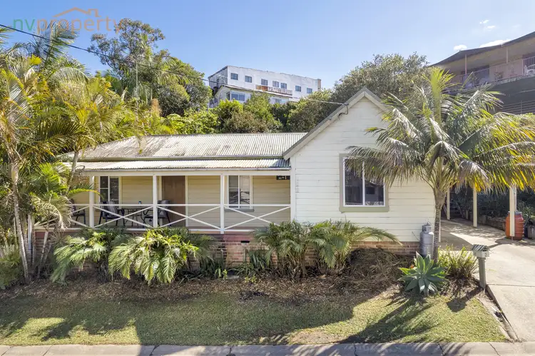 2 Woods Lane, Nambucca Heads NSW 2448