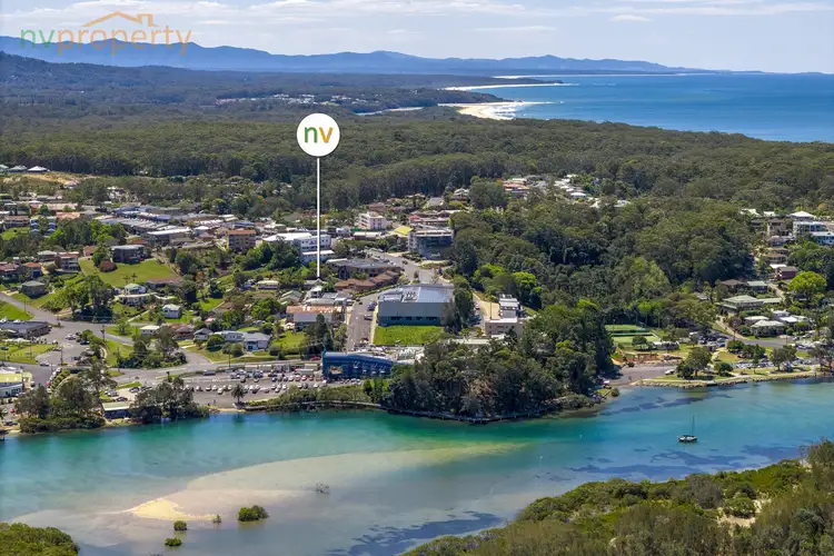 Second view of Homely house listing, 2 Woods Lane, Nambucca Heads NSW 2448