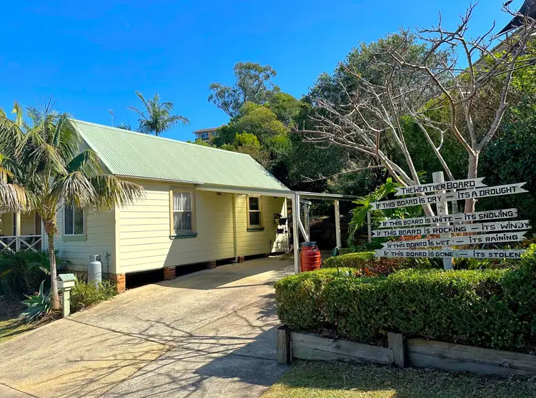 Third view of Homely house listing, 2 Woods Lane, Nambucca Heads NSW 2448