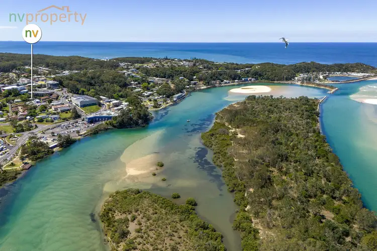 Fourth view of Homely house listing, 2 Woods Lane, Nambucca Heads NSW 2448
