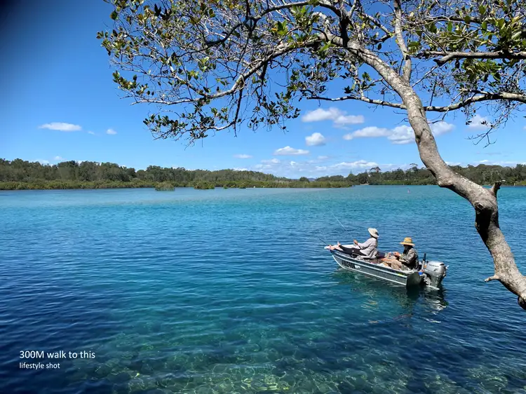 Fifth view of Homely house listing, 2 Woods Lane, Nambucca Heads NSW 2448
