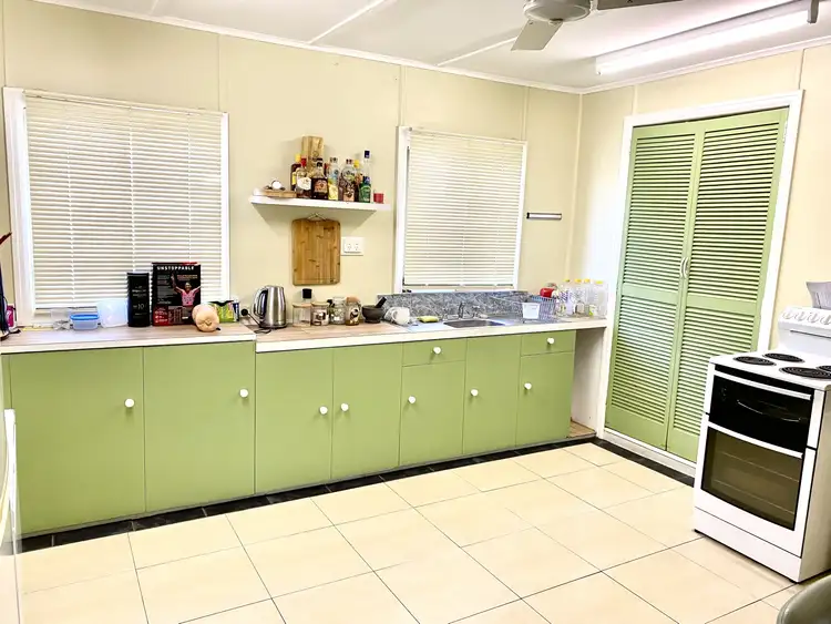 Third view of Homely house listing, 18 Fifth Avenue, Home Hill QLD 4806