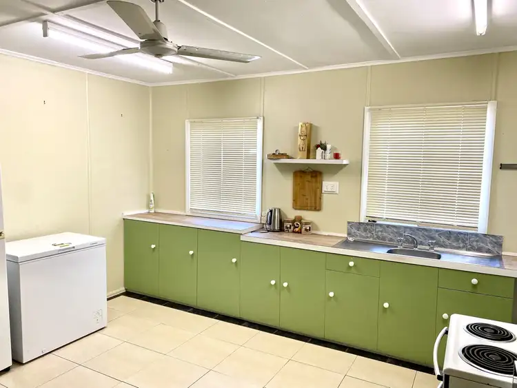 Fourth view of Homely house listing, 18 Fifth Avenue, Home Hill QLD 4806
