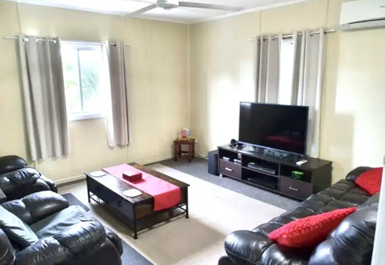 Sixth view of Homely house listing, 18 Fifth Avenue, Home Hill QLD 4806