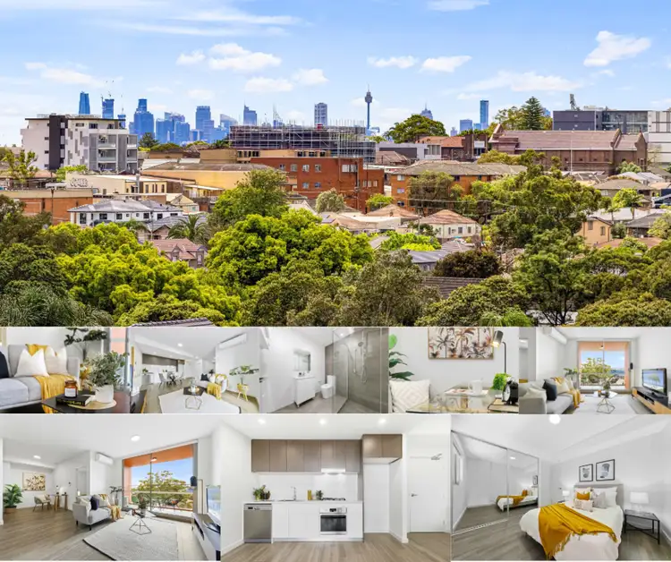 32/20-30 Coronation Parade, Enfield NSW 2136