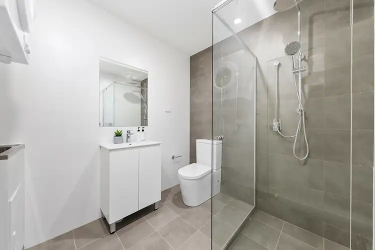 Second view of Homely apartment listing, 26/20-30 Coronation Parade, Enfield NSW 2136