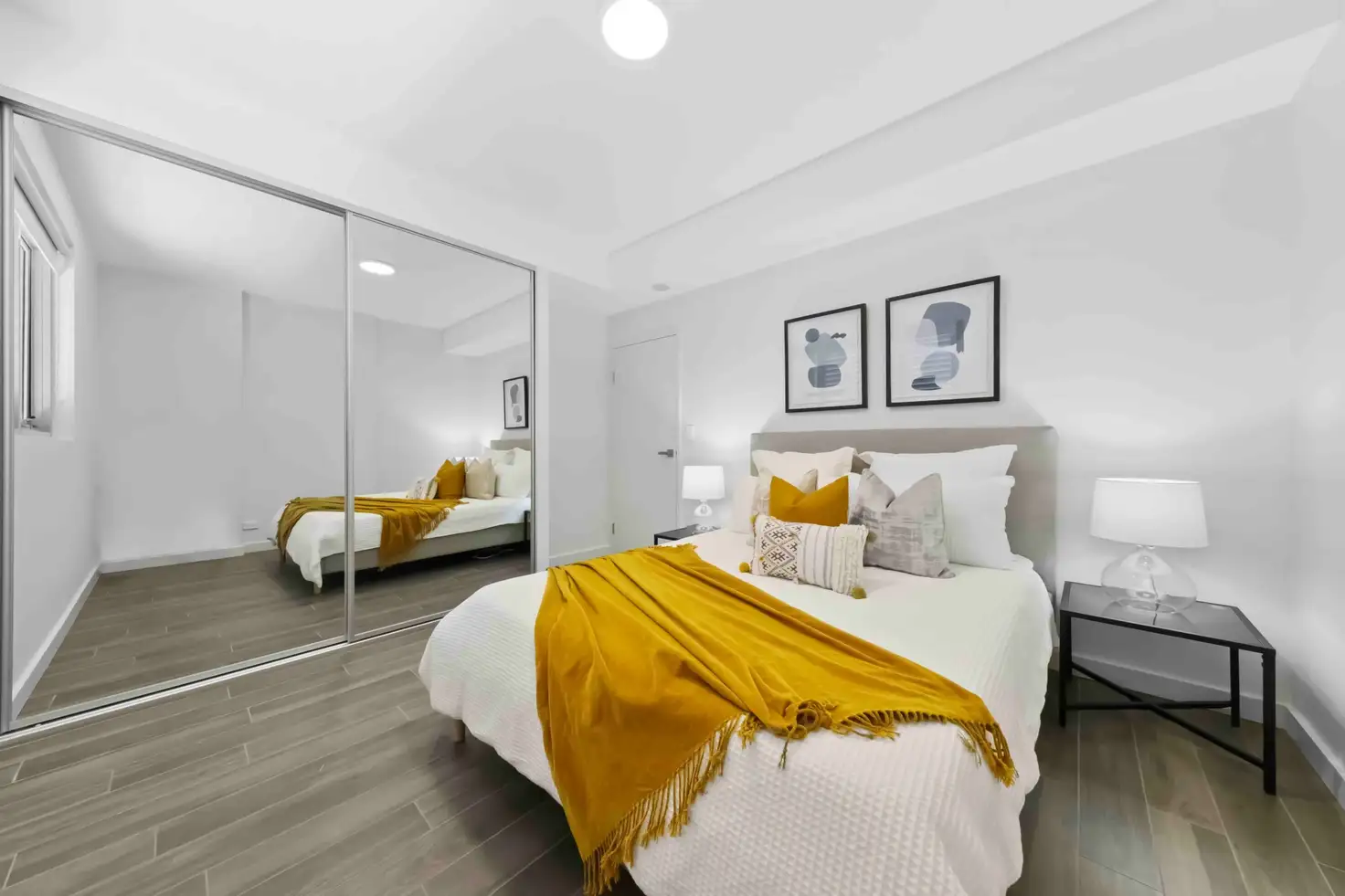 Main view of Homely apartment listing, 39/20-30 Coronation Parade, Enfield NSW 2136