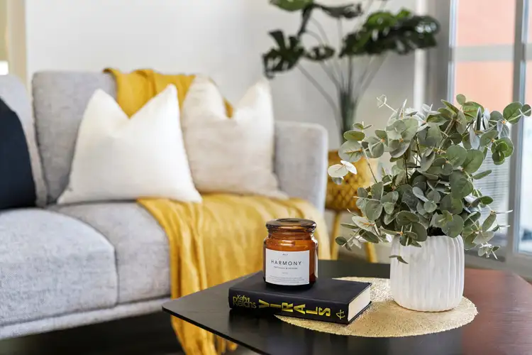 Second view of Homely apartment listing, 39/20-30 Coronation Parade, Enfield NSW 2136