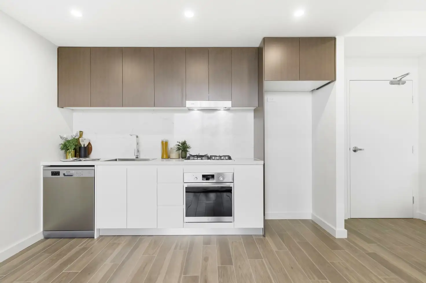 Main view of Homely apartment listing, 45/20-30 Coronation Parade, Enfield NSW 2136