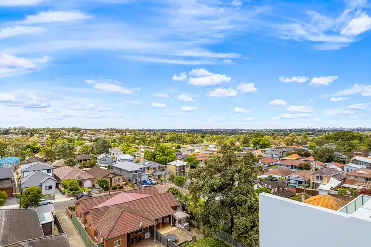 Second view of Homely apartment listing, 45/20-30 Coronation Parade, Enfield NSW 2136