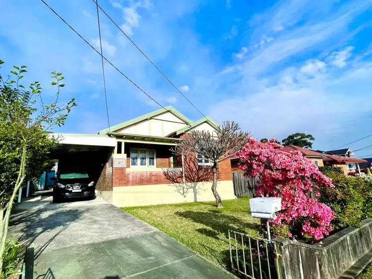 29 Cavendish Street, Concord West NSW 2138