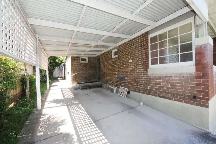 Second view of Homely house listing, 29 Cavendish Street, Concord West NSW 2138